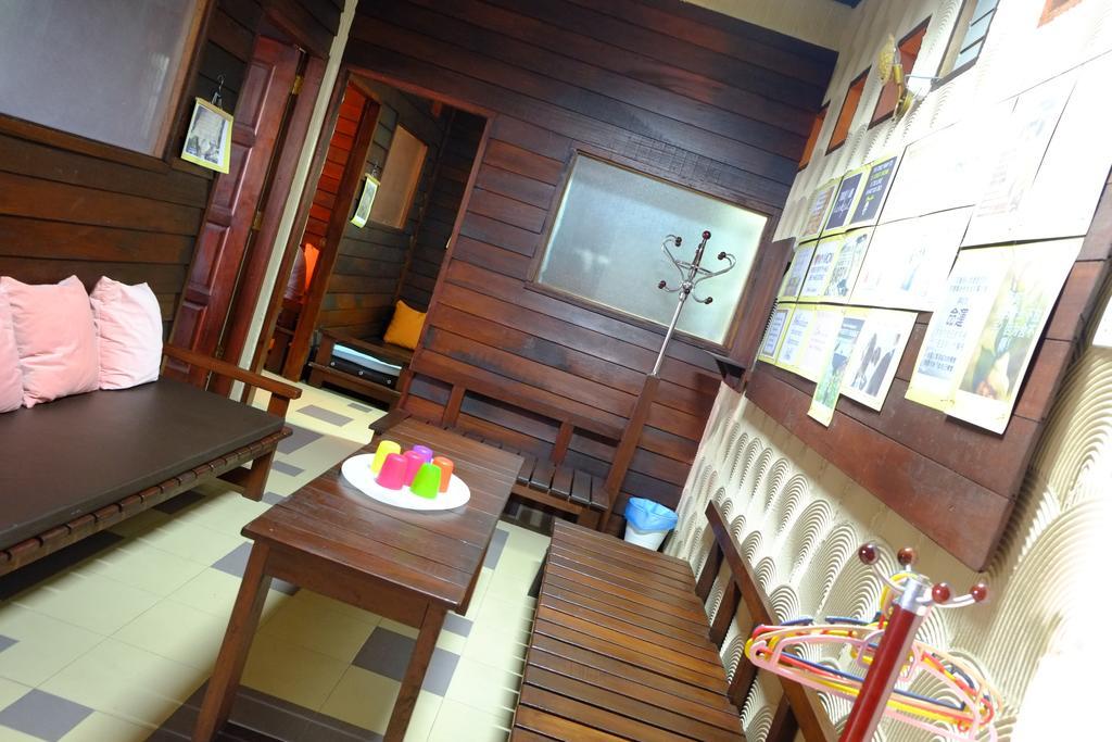 Tnt Novelty House Lejlighed Teluk Intan Eksteriør billede