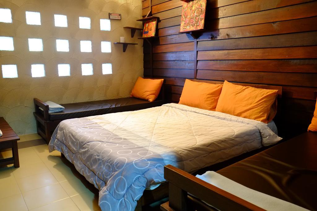 Tnt Novelty House Lejlighed Teluk Intan Eksteriør billede