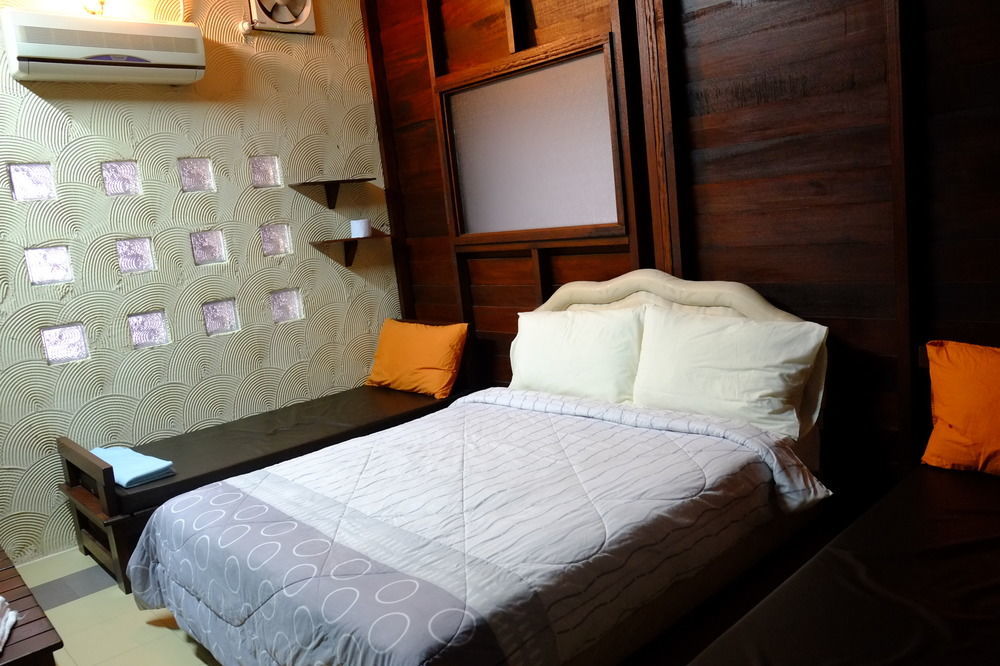 Tnt Novelty House Lejlighed Teluk Intan Eksteriør billede