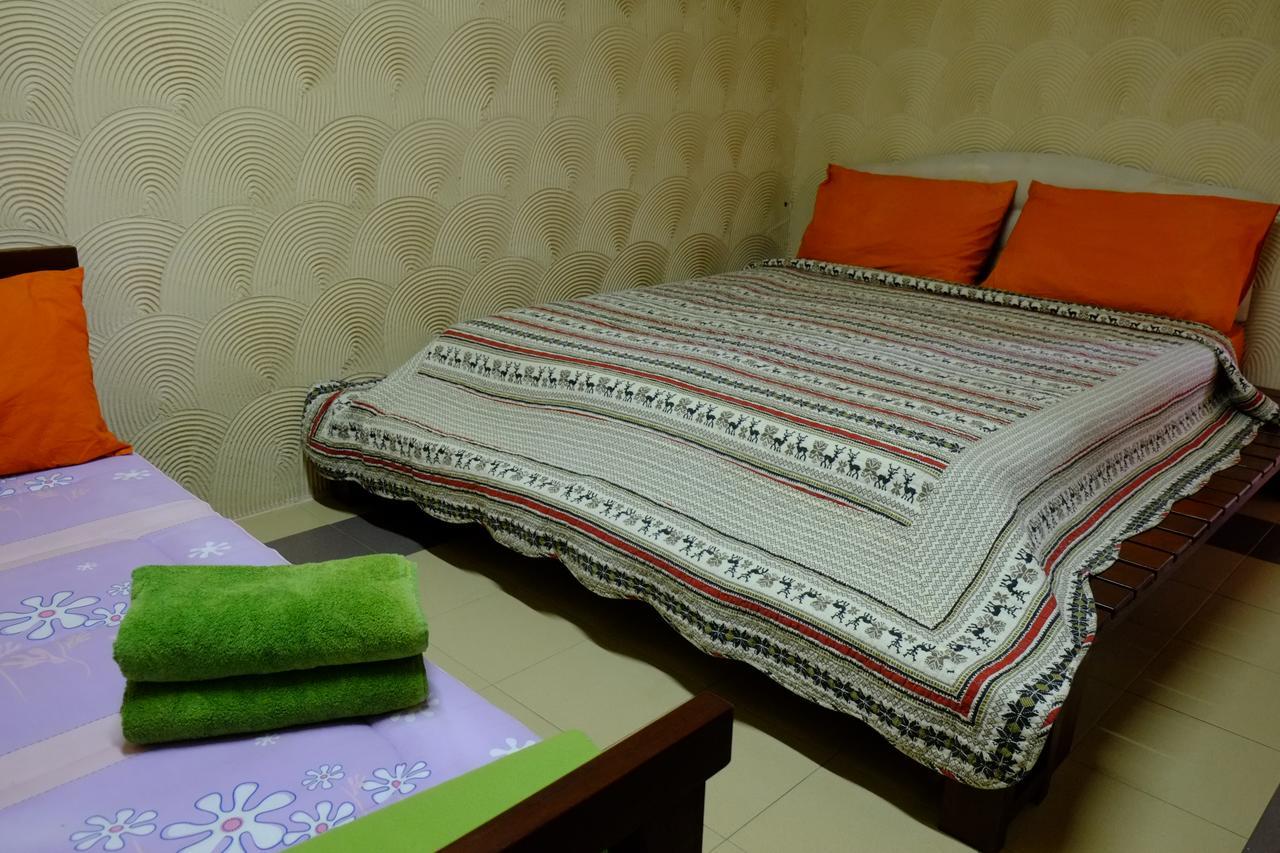Tnt Novelty House Lejlighed Teluk Intan Værelse billede